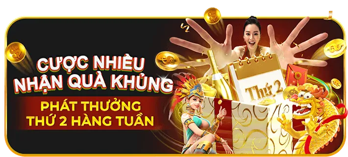 Kinh nghiệm chơi nổ hũ và bắn cá
