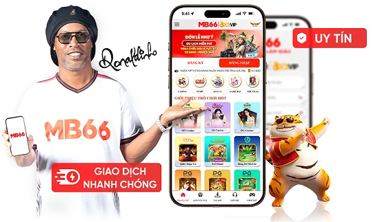 Giao diện thân thiện và dễ sử dụng trên fly88 mobile
