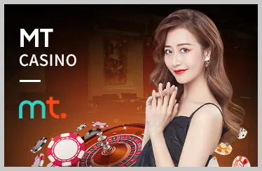 Hình ảnh sòng bài casino trực tuyến với dealer người thật