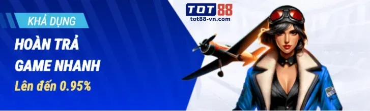 Khuyến mãi sự kiện đặc biệt FLY88